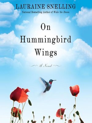 On Hummingbird Wings - Audiobook